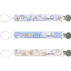 Pacifier Clips