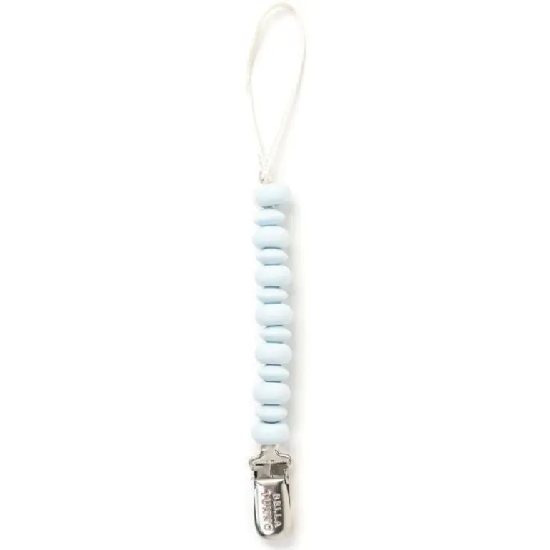 Pacifier Clips