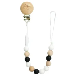 Pacifier Clips