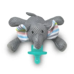 Pacifier Friends