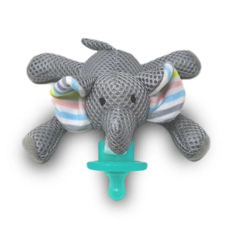 Pacifier Friends