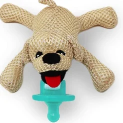 Pacifier Friends