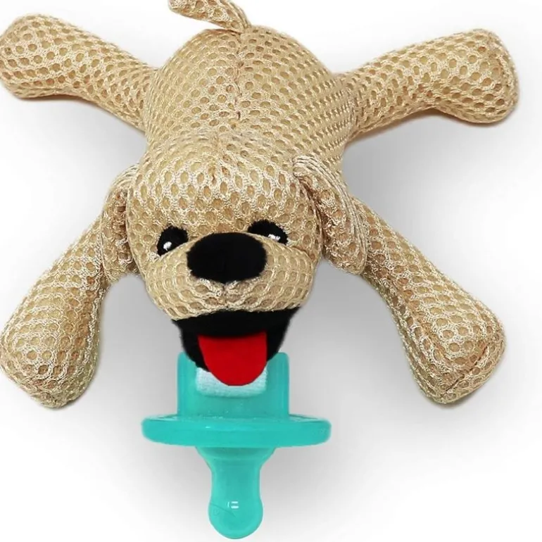 Pacifier Friends