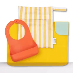 Pack and Go Bundle
