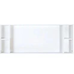 Painted Change Tray