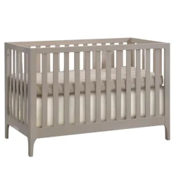 Palo Island Convertible Crib