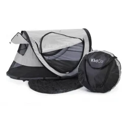 PeaPod Plus Travel Bed