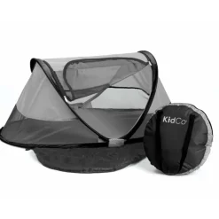 PeaPod Travel Bed