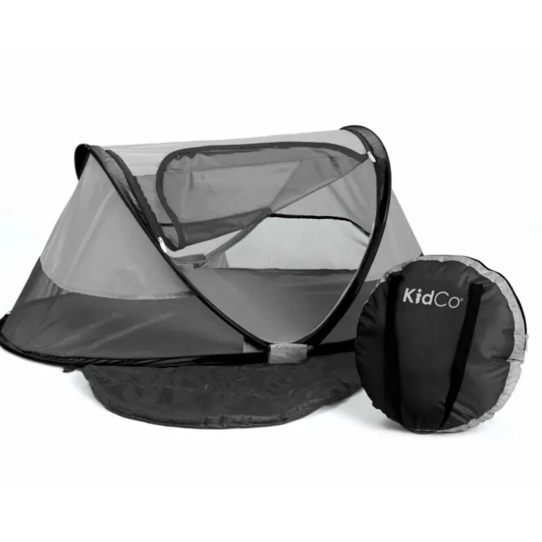 PeaPod Travel Bed