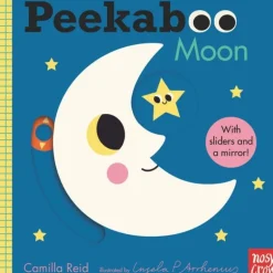 Peekaboo Books