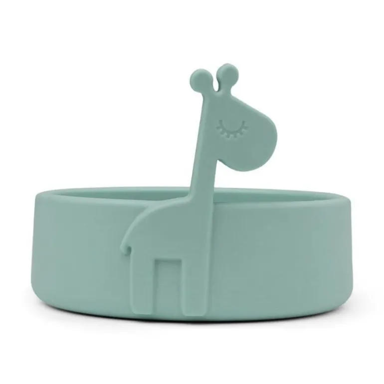 Peekaboo Bowl
