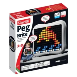 Peg Bright