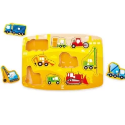 Peg Puzzle