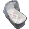 Percale Dream - Bassinet Sheets