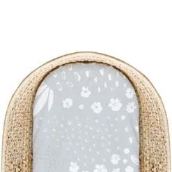 Percale Dream - Bassinet Sheets