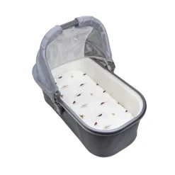 Percale Dream - Bassinet Sheets