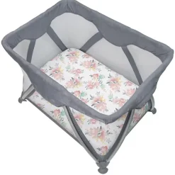 Percale Dream - Playard Sheet