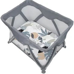 Percale Dream - Playard Sheet