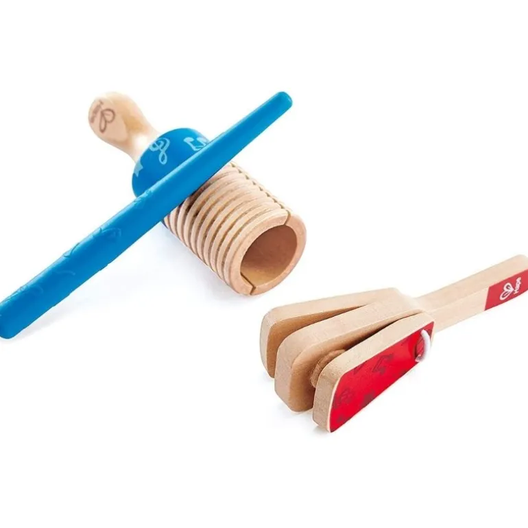 Percussion Duo