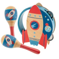 Percussion Sets