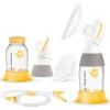 PersonalFit Flex Double Pumping Kit for Freestyle, and Swing Maxi Breast Pumps