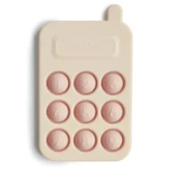 Phone Press Toy