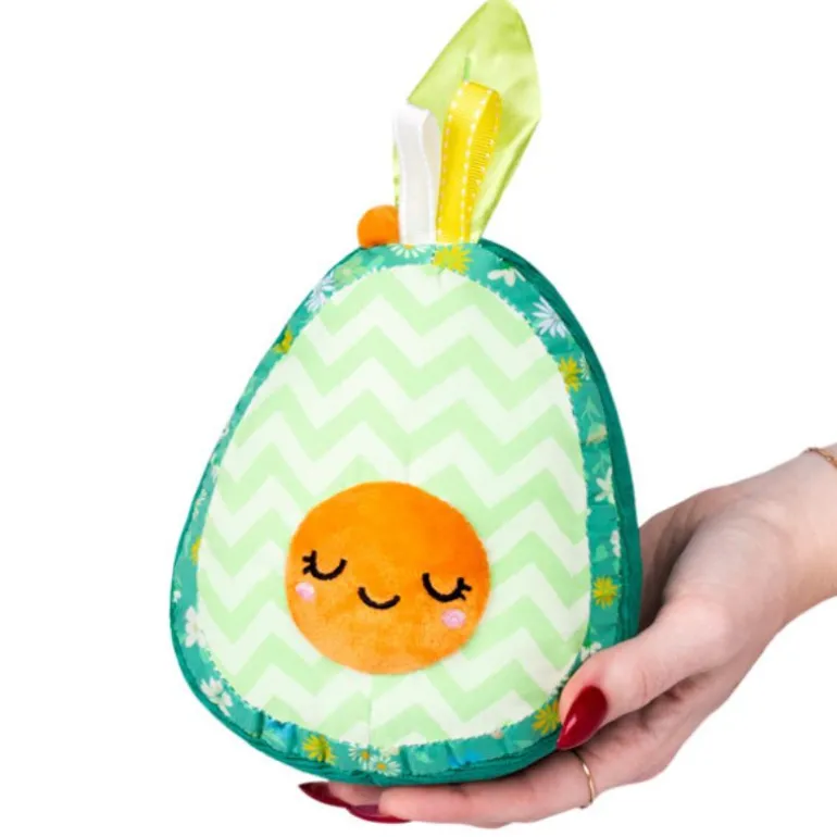 Picnic Baby Friends