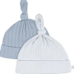 4-Piece Hat and Mittens