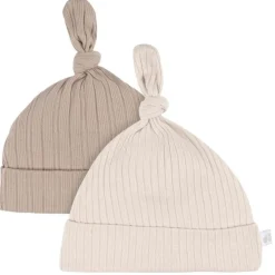 4-Piece Hat and Mittens