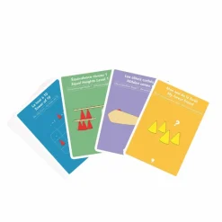 Piks Logic Card Set
