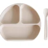 Plate Set