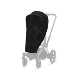 Platinum Stroller Insect Net