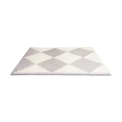 Playspot GEO Foam Floor Tiles