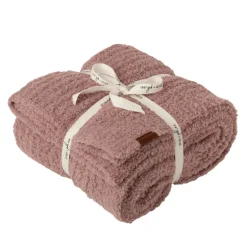 Plush Blankets
