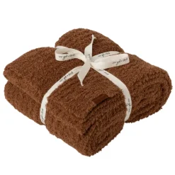 Plush Blankets