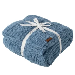 Plush Blankets