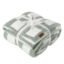 Plush Blankets