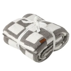 Plush Blankets