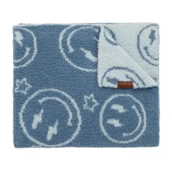 Plush Blankets