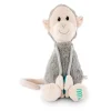 Plush Monkey