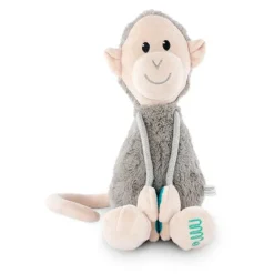 Plush Monkey