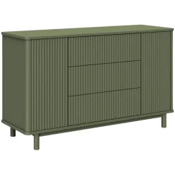 Pogo Tambour Dresser