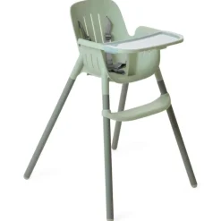 Poke High Chair