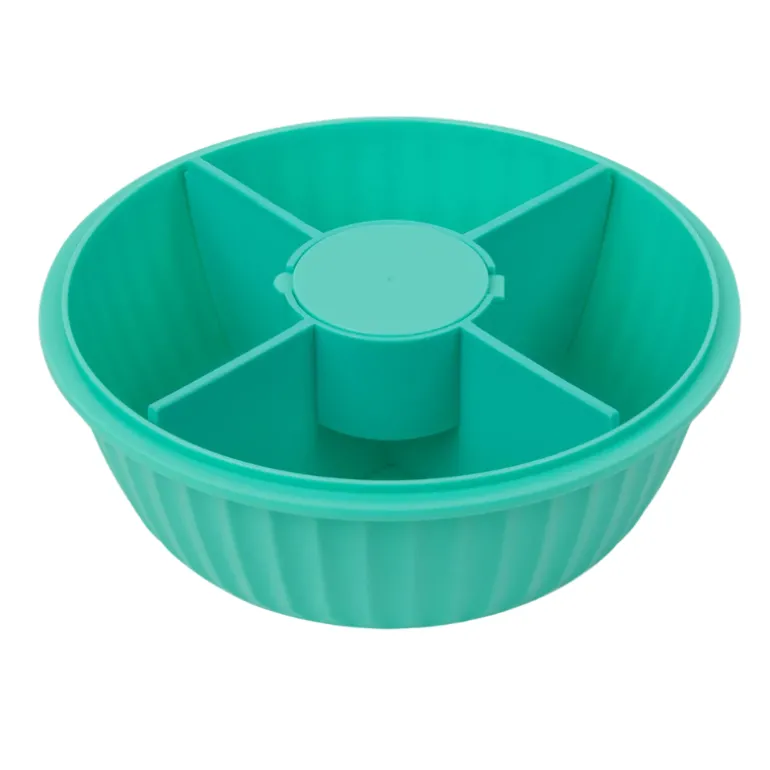 Poke Salad Bowl
