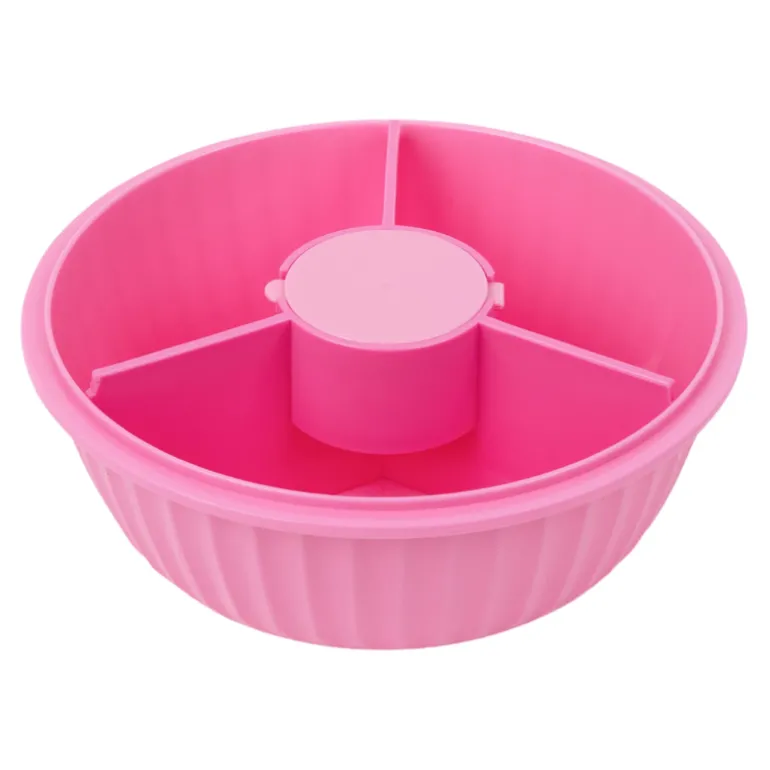 Poke Salad Bowl