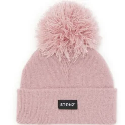 Pom Beanie