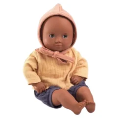 Pomea Baby Doll