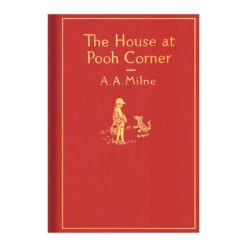 Pooh Classic Edition Books