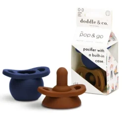 Pop & Go Pacifier