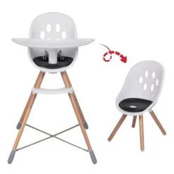 Poppy V2 High Chair